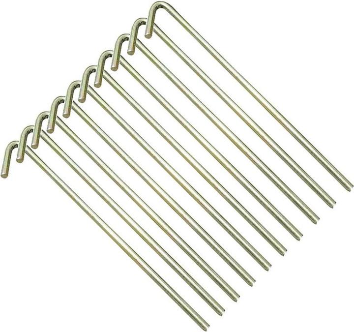 Produktbild High Peak Erdnägel 10 Stk.