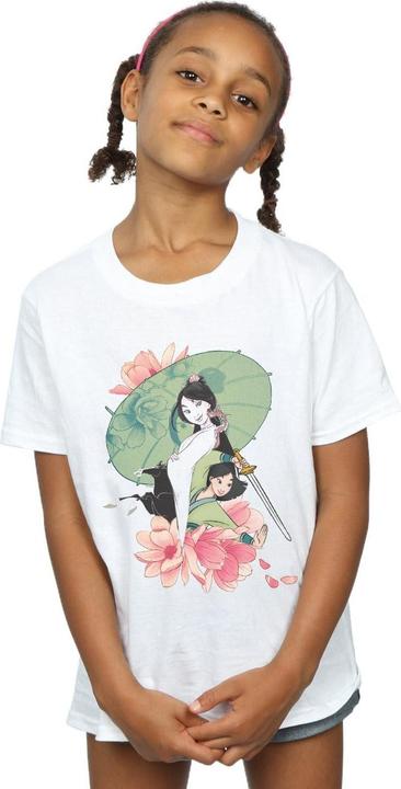 Produktbild Disney TShirt Mädchen (104)