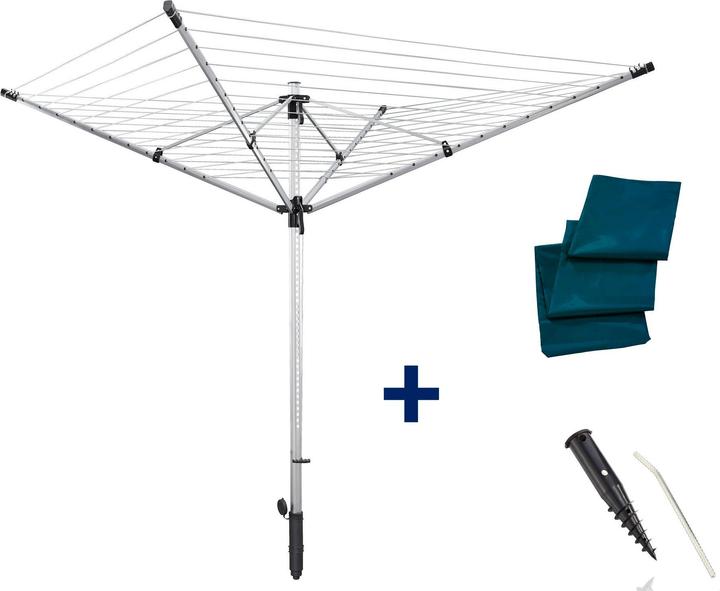 Image du produit Leifheit Séchoir parapluie