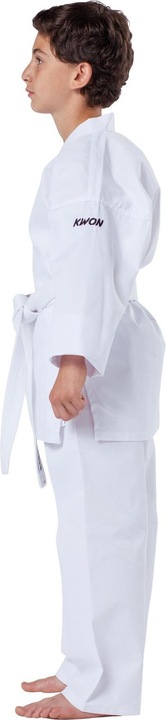 Immagine prodotto Kwon kimono karate bambino basic weiss (130 C)