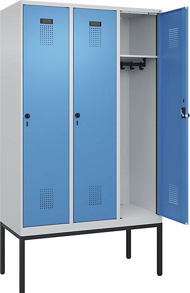Produktbild C+P Spind Evolo PLUS (120 cm, 212 cm)
