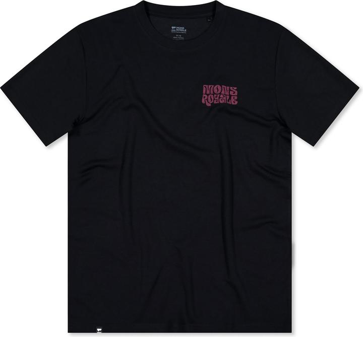 Produktbild Mons Royale Icon T-Shirt (L)