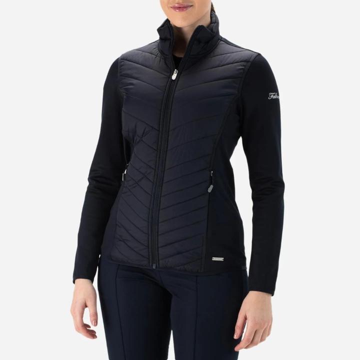 Produktbild Falcon Laura Weste Blau (M)