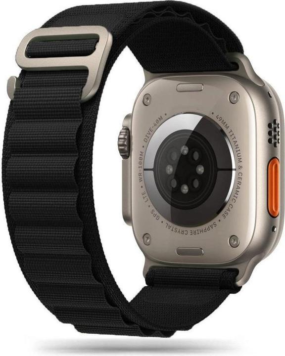 Produktbild Tech-Protect Technology Protected TECHNOLOGY PROTECTED NYLON PRO APPLE WATCH 4