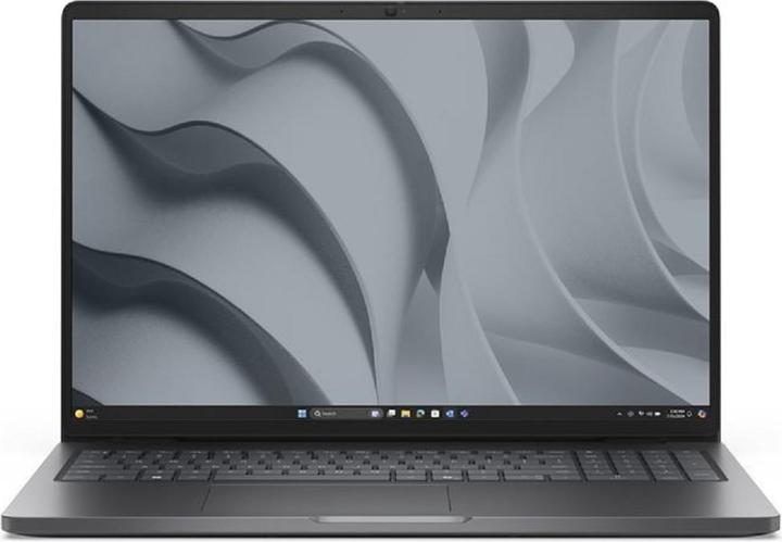Productafbeelding Dell Pro 16 PC16255 (16", AMD Ryzen 5 Pro 220, 16 GB, 512 GB, DE)