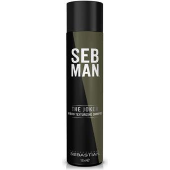 Thumbnail - Sebastian, Shampoo, The Joker – Dry Shampoo 180 (180 ml, Trockenshampoo)