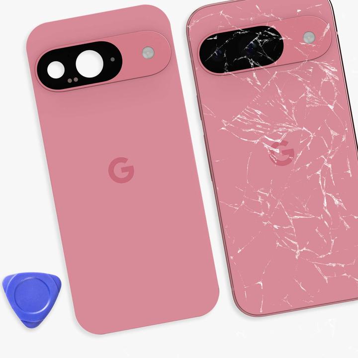 Immagine prodotto Google Ersatzteil Rückseite