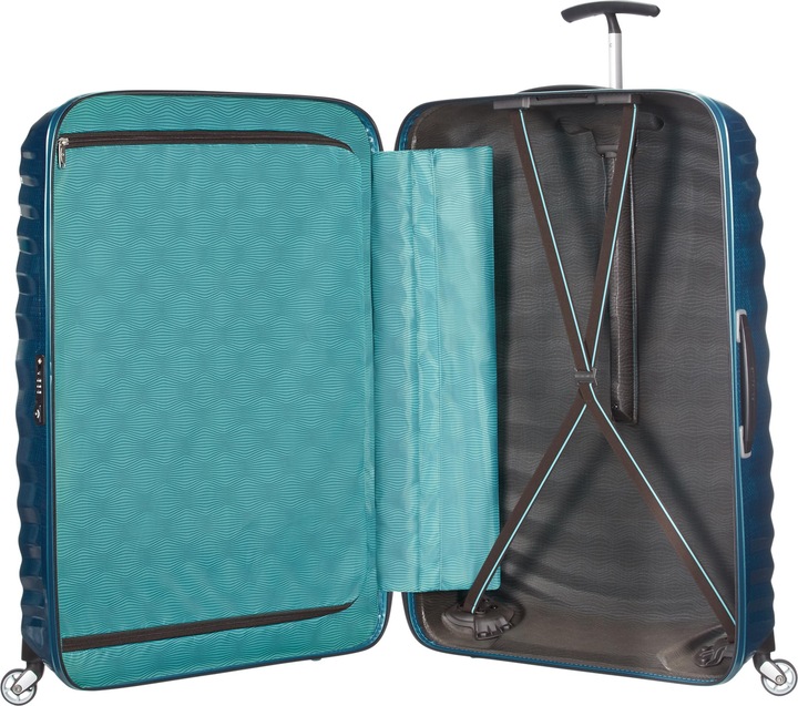 Productafbeelding Samsonite Lite-Shock (124 l, XL (vanaf 115l))