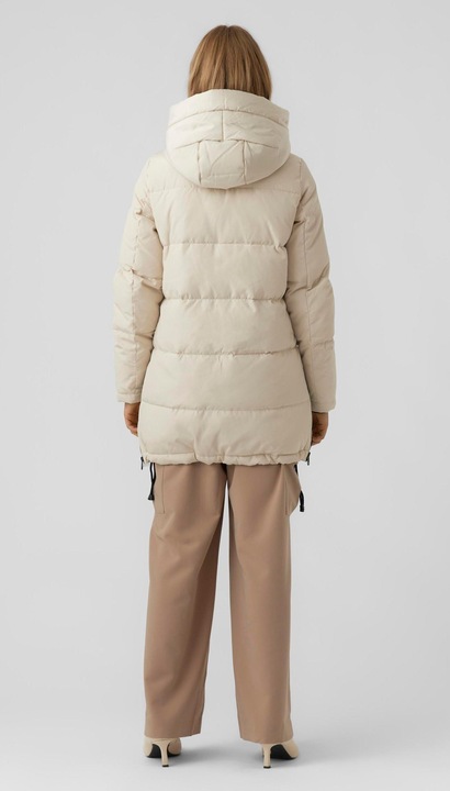 Produktbild Vero Moda Kapuzen Puffer Jacke (XXL)