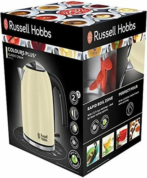 Actual product image Russell Hobbs 20415-70 (1.70 l)