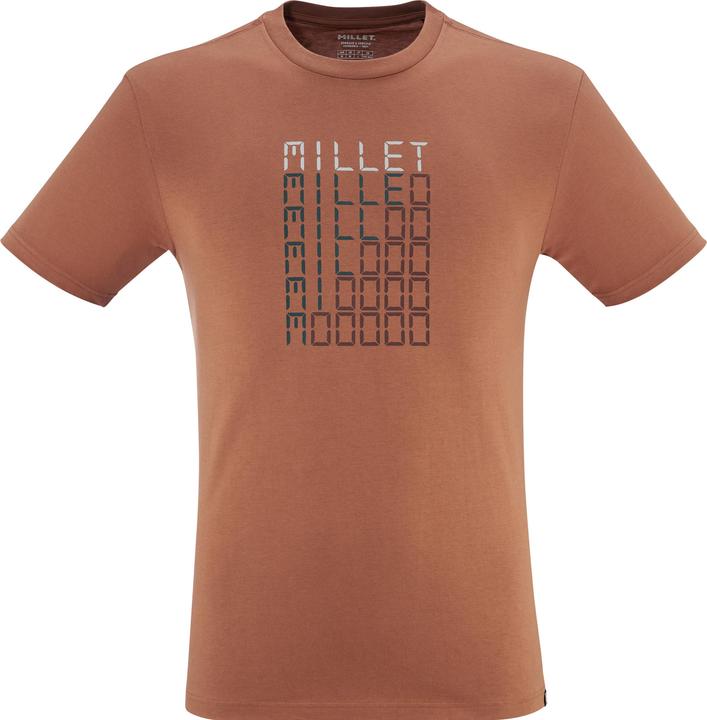 Actual product image Millet Chamonix Typo (S)