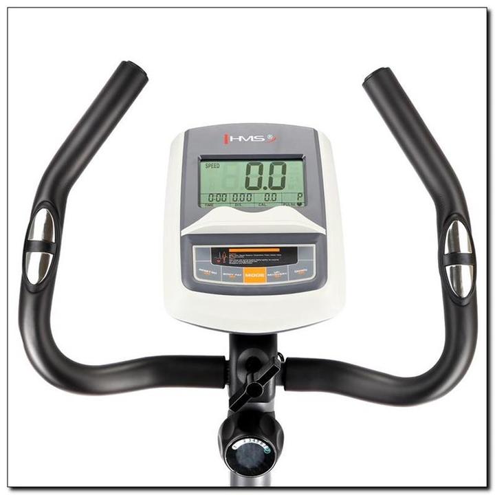 Actual product image HMS M9239 PRIME MAGNETIC BIKE