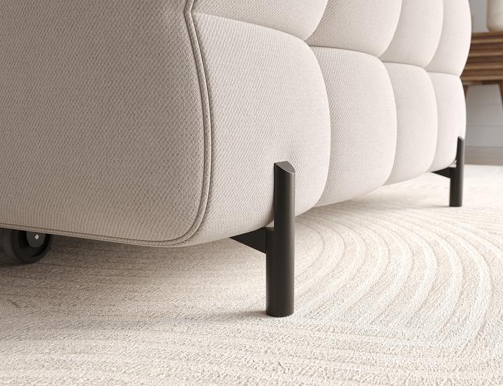 Produktbild ELTAP Felro (3-Sitzer, Ecksofa)