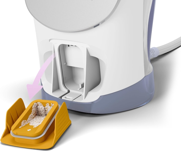 Image du produit Philips GC4541/20 (2400 W, 200 g/min)