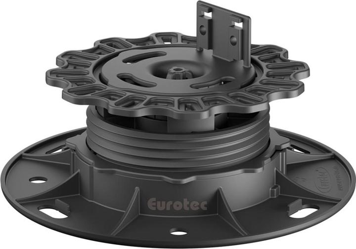 Produktbild NoName Verstellfuss PRO S Aufbauhöhe: 30-53 mm (120 l)