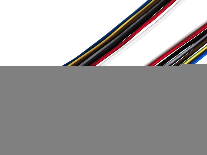 Actual product image Lichtline ClickLUX 1500mm 704793150004 Connection cable for bridging