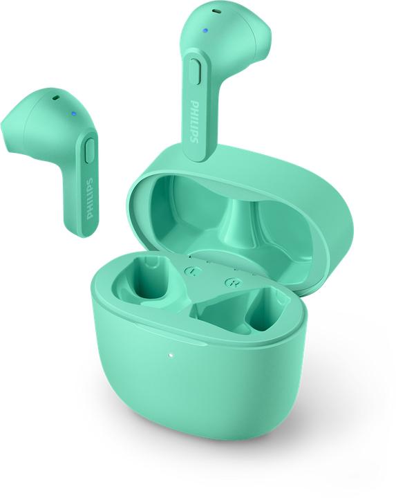 Actual product image Philips TAT2236GR (6 h, Wireless)