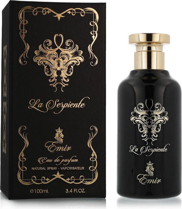 Produktbild Emir La Serpiente Eau De Parfum 100ml (Eau de Parfum, 100 ml)