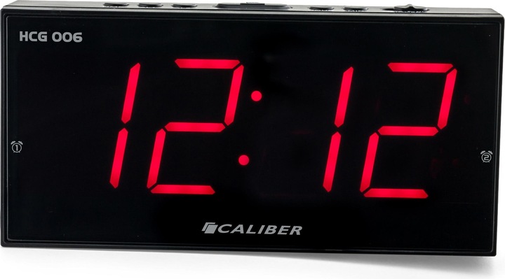 Produktbild Caliber Hcg006