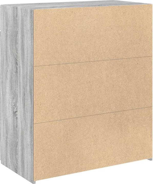 Image du produit vidaXL Sideboard (80 x 42.50 x 93 cm)