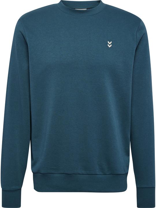 Actual product image hummel Hmlpulse Sweat Crewneck (XL)