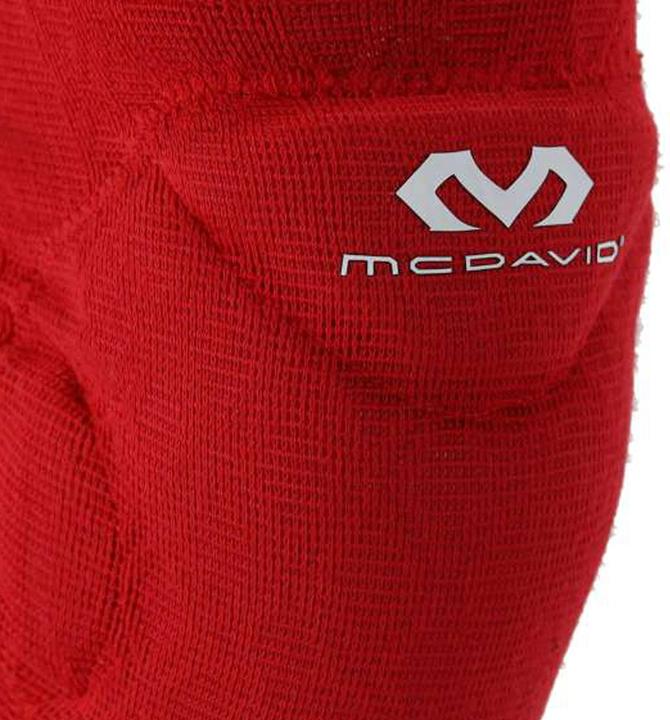 Produktbild McDavid Volleyball Knieschoner "Flex" (2er Set) (XS, Knieschoner, Paar)