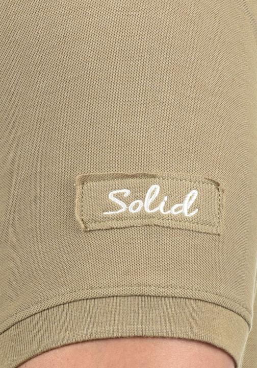Immagine prodotto Solid TripPolo Maglietta T-Shirt Polo A Manica Corta Da Uomo (S)
