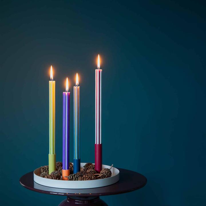 Produktbild Remember Stabkerzen-Set Marrakesch (2 Stk.)