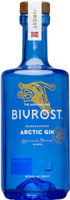 Immagine prodotto Bivrost Arctic Gin 44% Vol. 0,5l