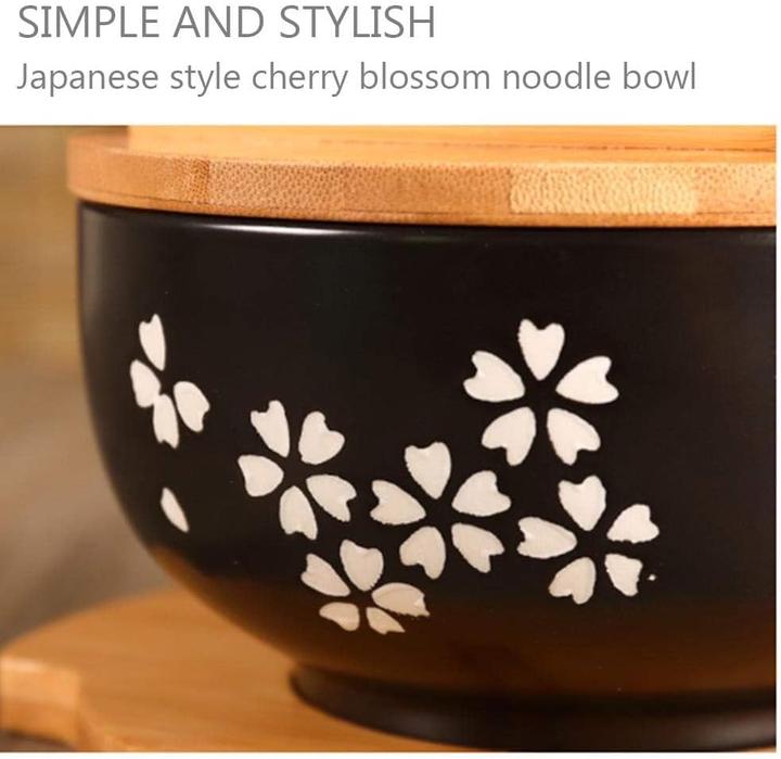 Actual product image Brilliant Set of 2 ramen bowls (16 cm, 1 l, 2 x)