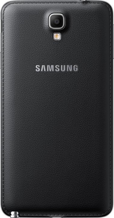 Actual product image Samsung Galaxy Note 3 Neo N7505 (16 GB, Black, 5.50", 4G)