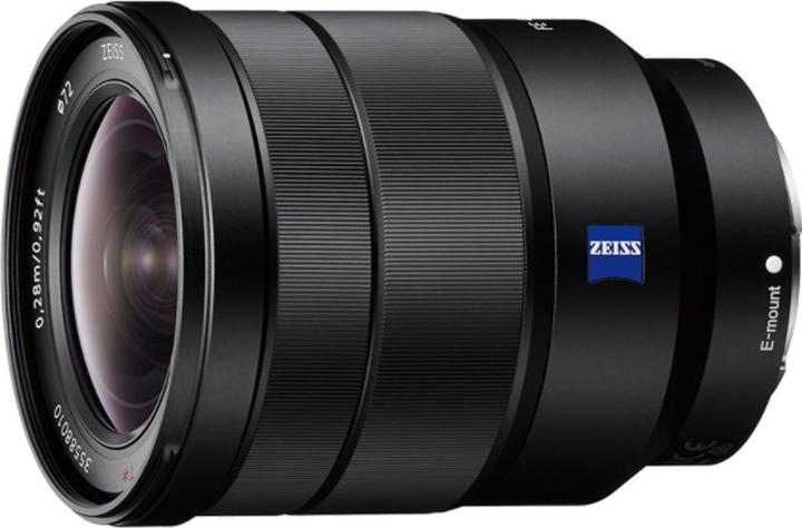 Produktbild Sony FE 16-35mm f/4 ZA OSS (Sony E, Vollformat)