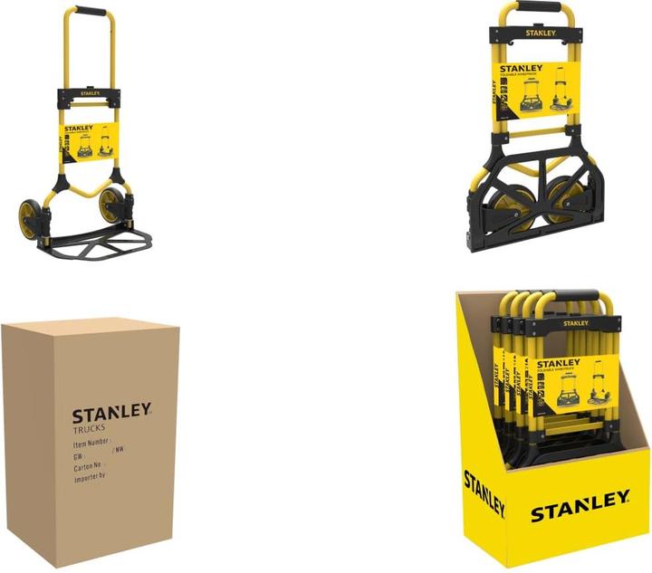 Produktbild Stanley FT582 (90 kg)
