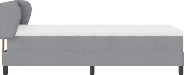 Image du produit vidaXL Boxspringbett (100 x 200 cm)