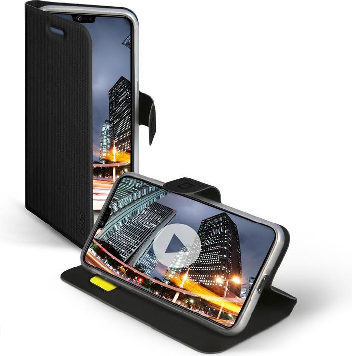 Produktbild SBS Klapphülle (Huawei P20 Lite)