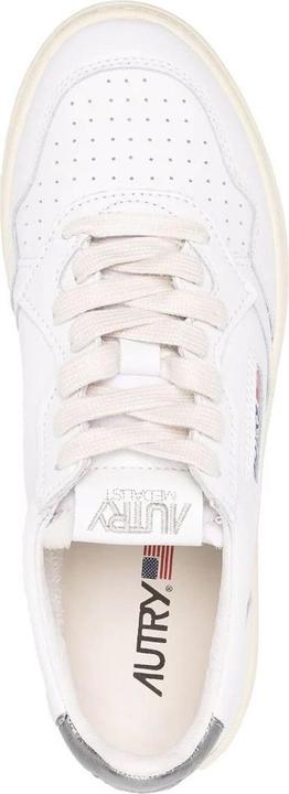 Produktbild Autry Sneakers White (38)