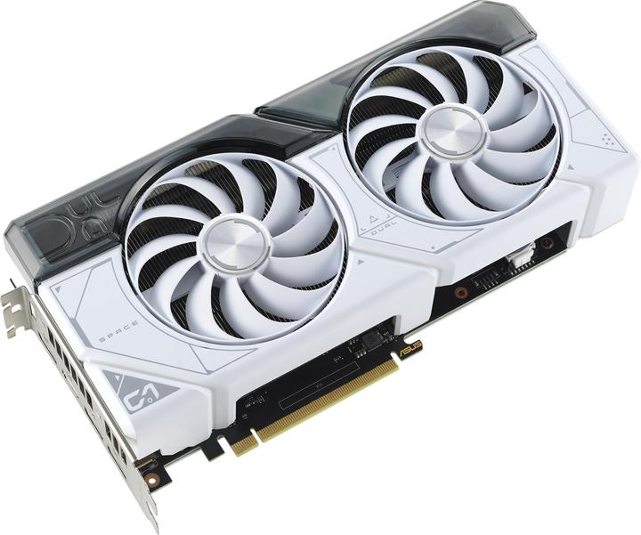 Produktbild ASUS DUAL GeForce RTX 4070 SUPER OC (12 GB)