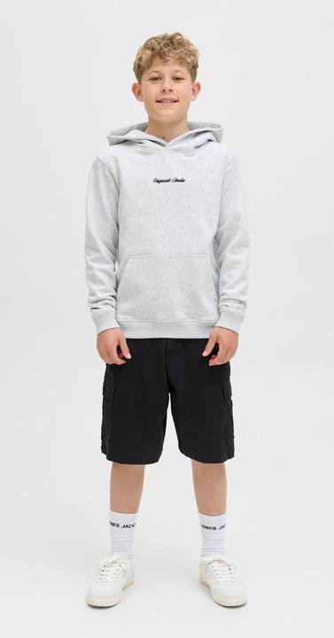 Immagine prodotto Jack & Jones Jornorrebro Emb Sweat Hood Noos Jnr (128)