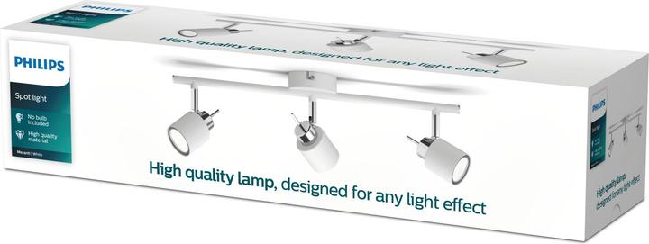 Produktbild Philips Meranti (GU10)