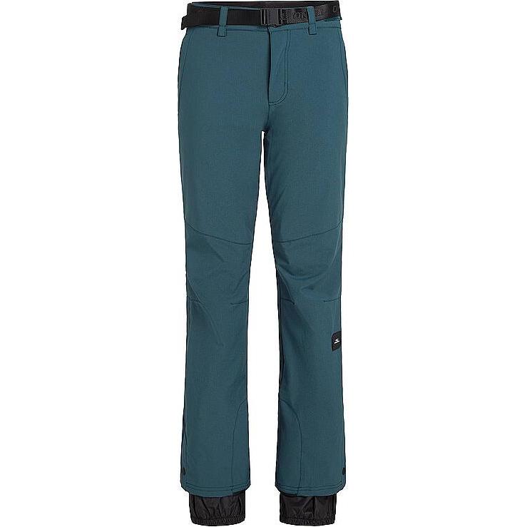 O'Neill, Damen, Skihosen, Star Slim Snow (XS), Blau, XS