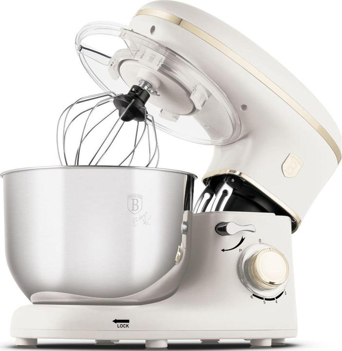 Produktbild BerlingerHaus Sahara Collection (1300 W, 6 l)