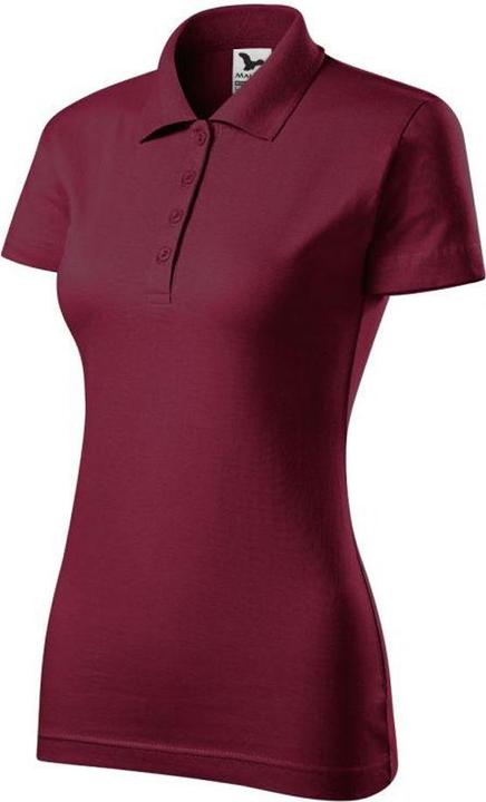 Produktbild Malfini Poloshirt Single Jersey (S)