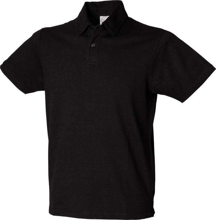Actual product image Skinni Fit Skini Fit Polo Shirt Stretch (XXL)