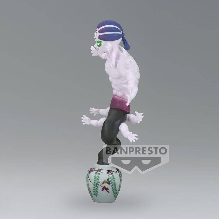 Produktbild Banpresto Demon Slayer - Gyokko Demon Series
