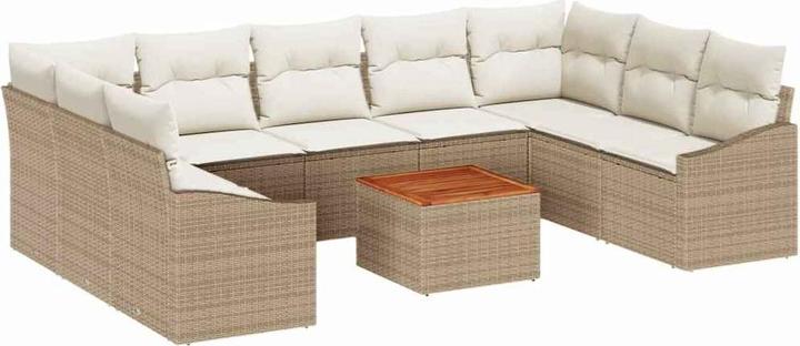 Produktbild vidaXL Greyson