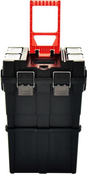 Actual product image vidaXL Werkzeug-Organizer