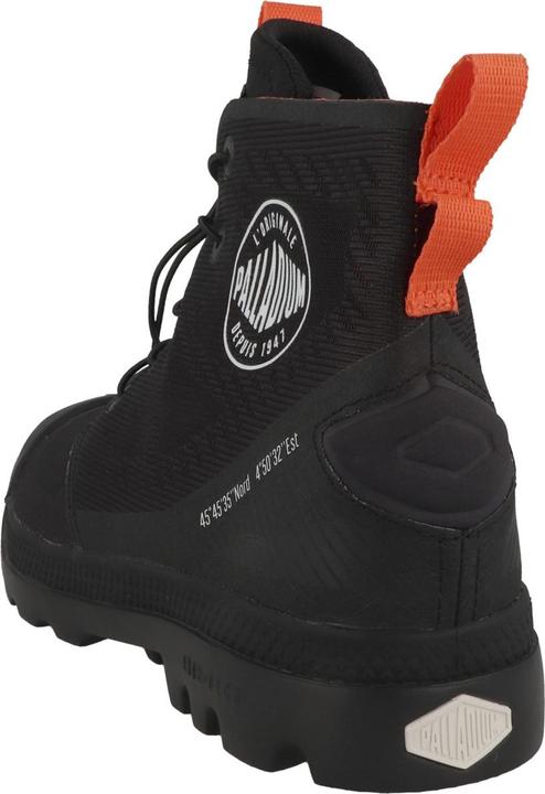 Produktbild Palladium Pampa Lite Travel Vt - 65071 (46)