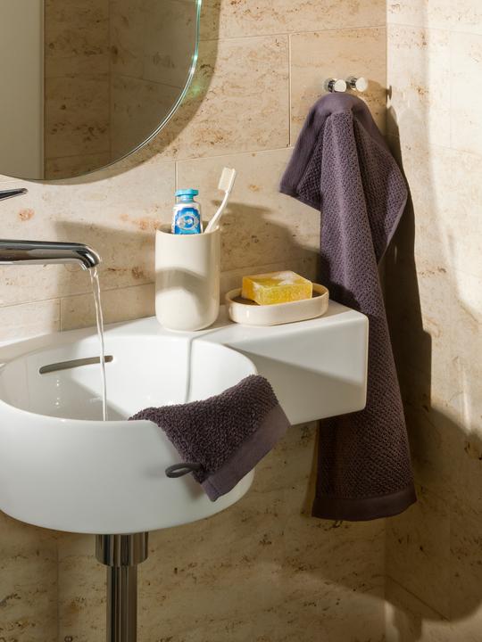 Actual product image Möve Zahnbürstenhalter