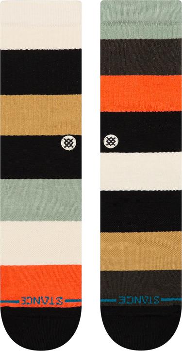 Image du produit Stance Indifferent Crew (39 - 42)