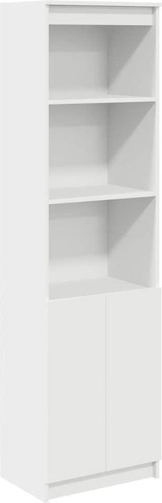 Produktbild vidaXL Highboard (50 x 35 x 180 cm)